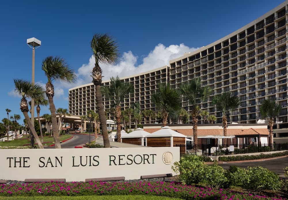 San Luis Resort, Spa And Conference Center photo 1