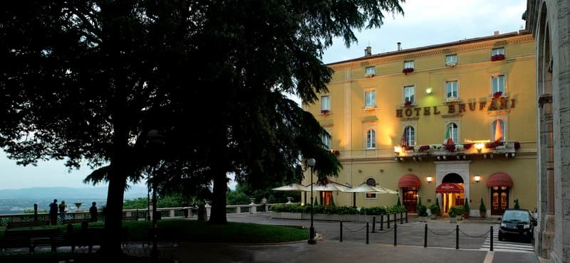 Sina Brufani photo 1