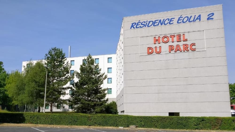 Hotel Du Parc - Pirates, photo 1