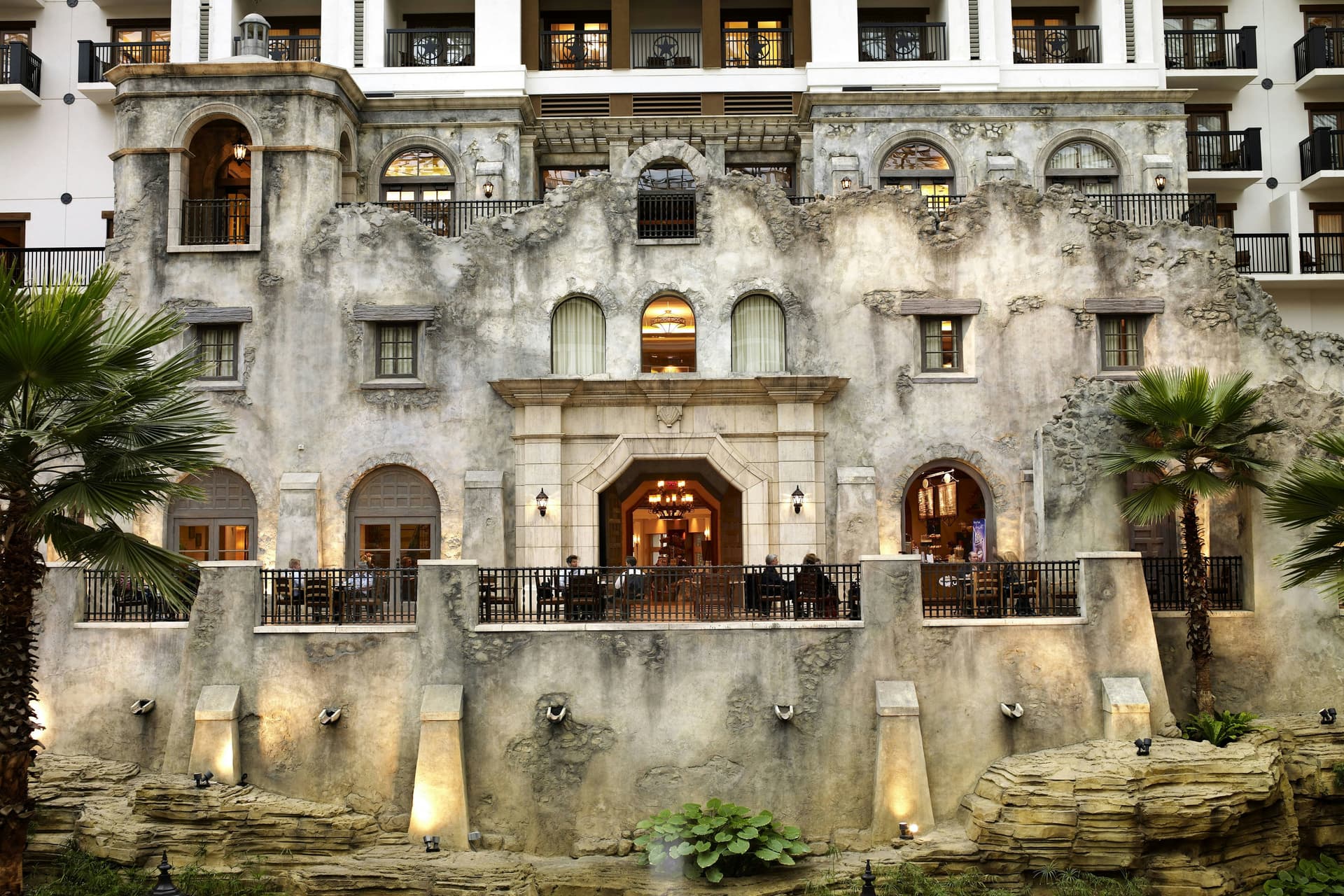 Gaylord Texan Resort & Convention Center photo 1