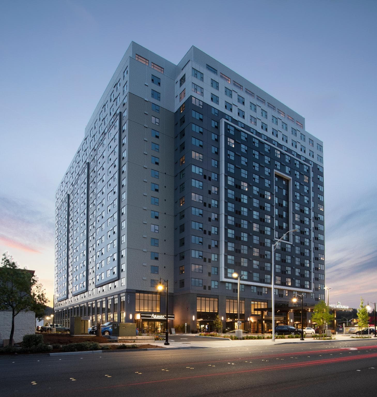 Hotel Interurban, photo 1