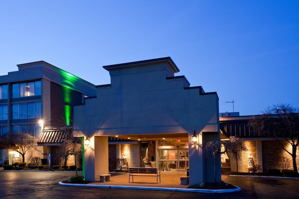 Holiday Inn Cleveland - Mayfield, photo 1