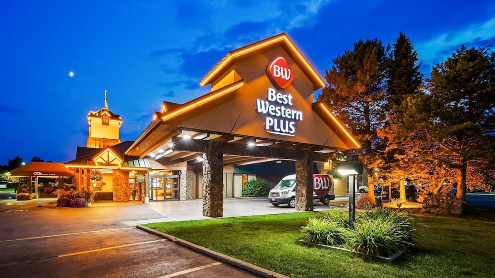 Best Western Plus GranTree Inn photo 1
