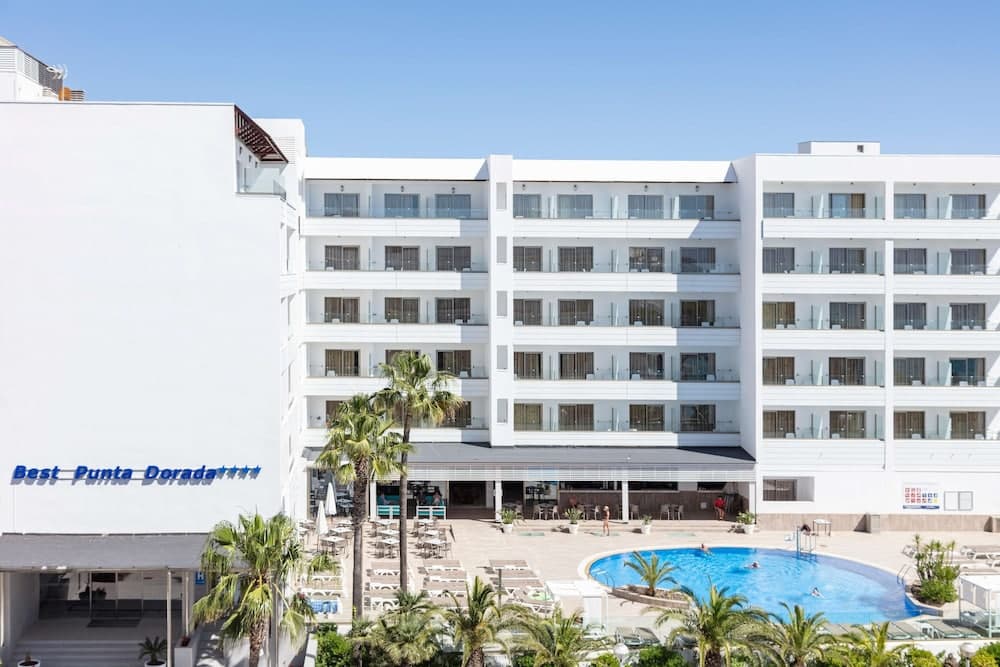 Best Punta Dorada, photo 1