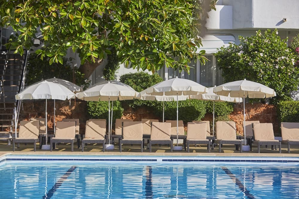 Hotel Rocamarina - Adults Only, photo 1