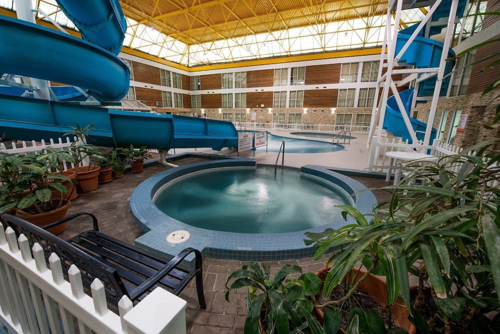 Victoria Inn Thunder Bay photo 1