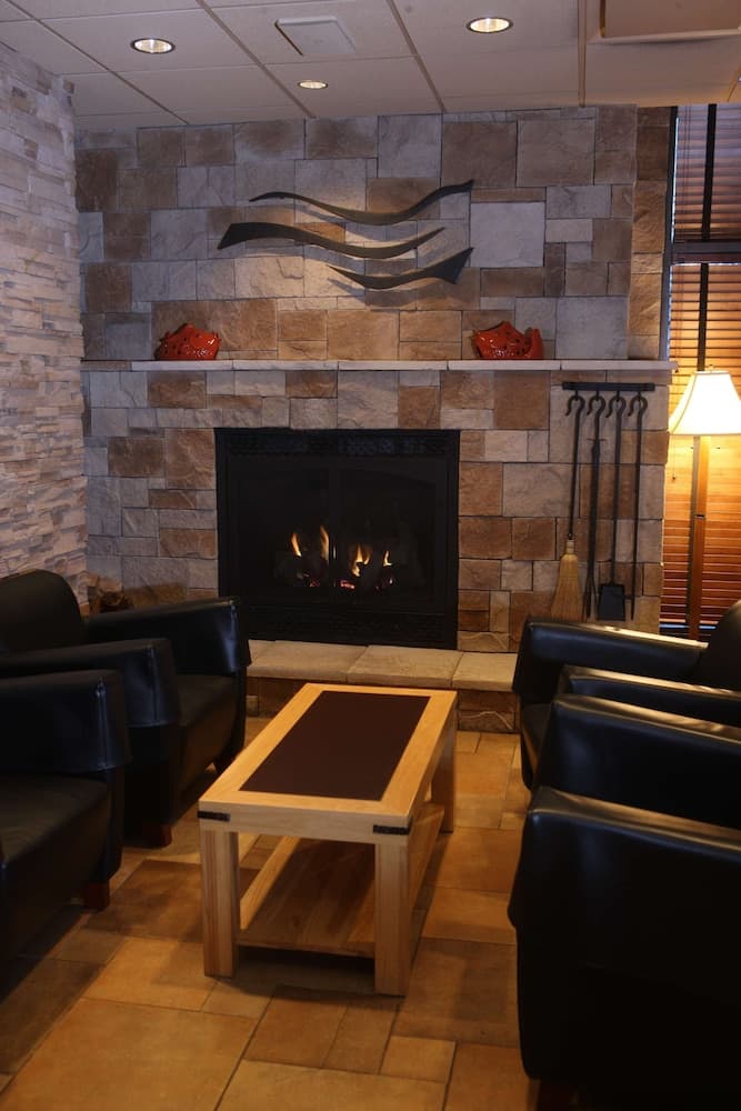 Radisson La Crosse photo 1