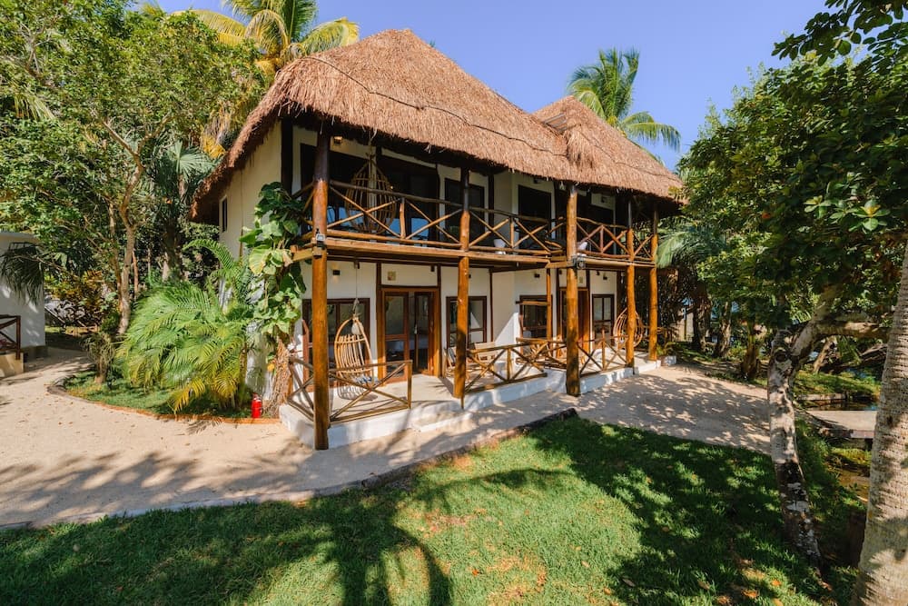 Azulea Hotel And Spa Bacalar, photo 1