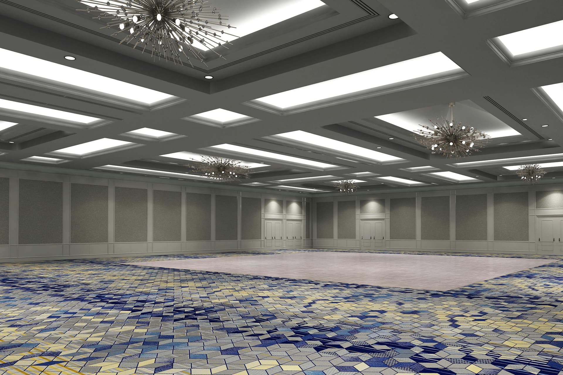 Sheraton Parkway Toronto North Hotel And Suites, photo 1