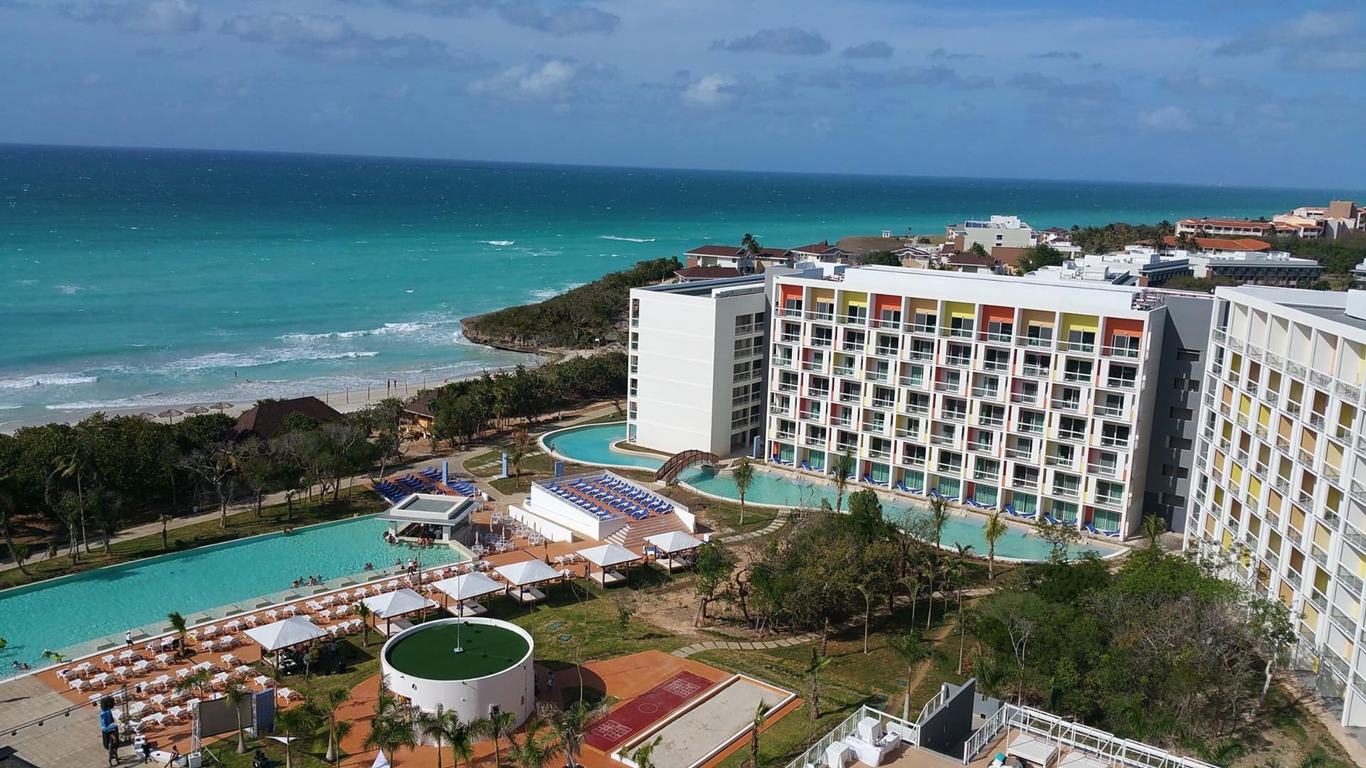 Iberostar Selection Bella Vista Varadero, photo 1