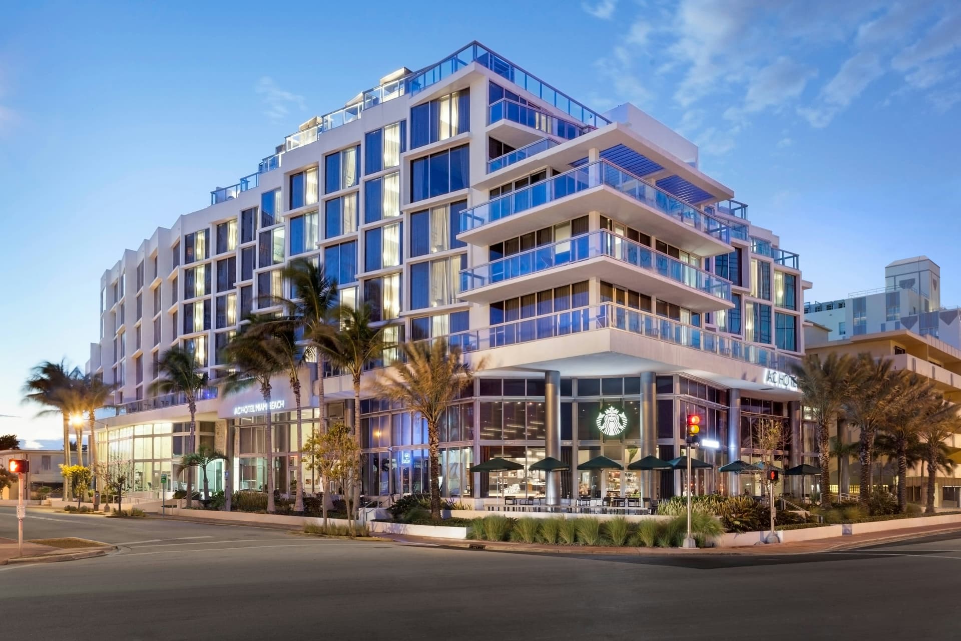 Ac Hotel Miami Beach photo 1