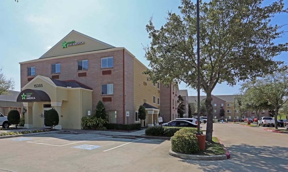 Extended Stay America Houston Katy Freeway Energy Corridor, photo 1