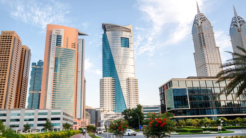 Staybridge Suites Dubai Internet City photo 1
