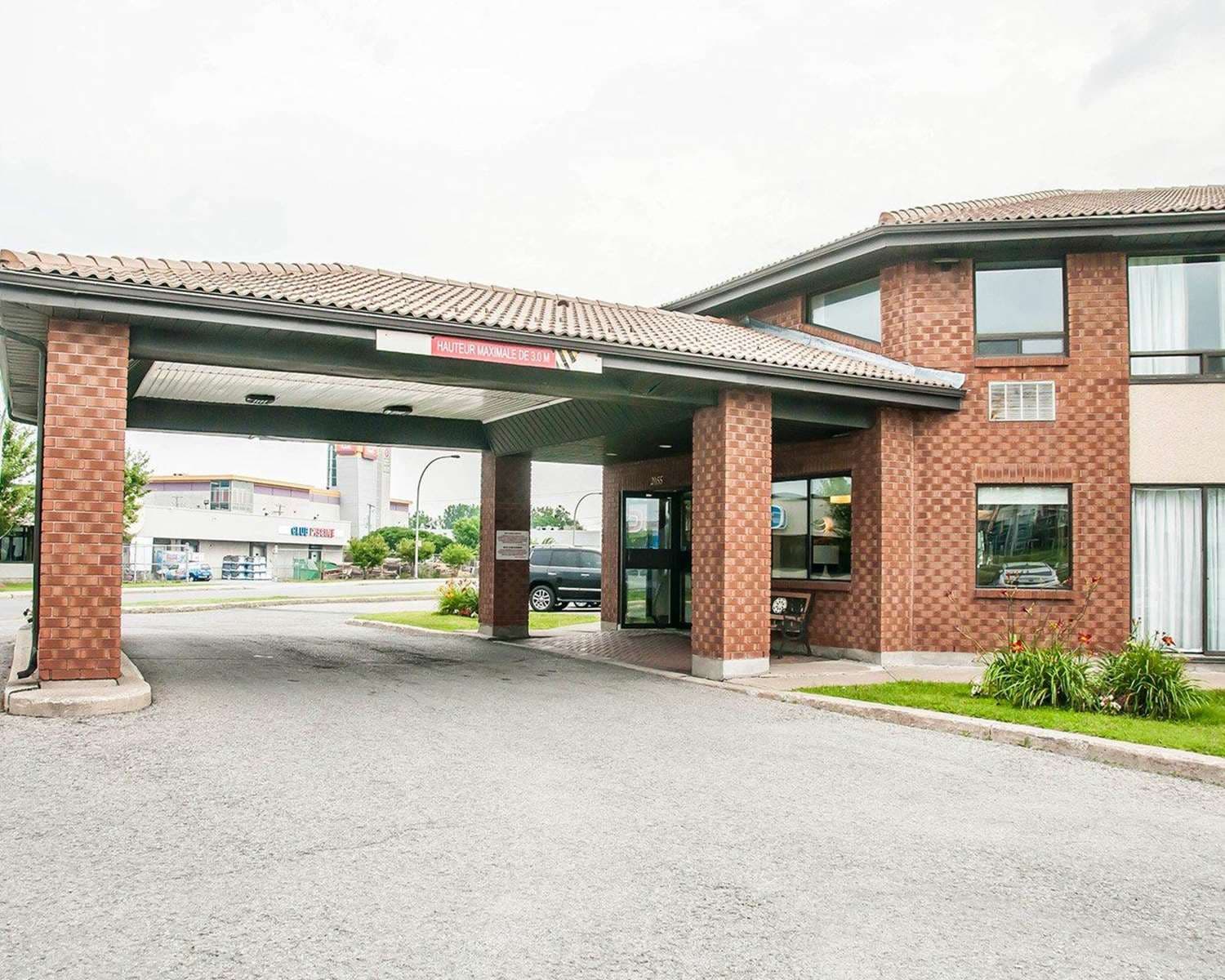 Comfort Inn Laval, photo 1