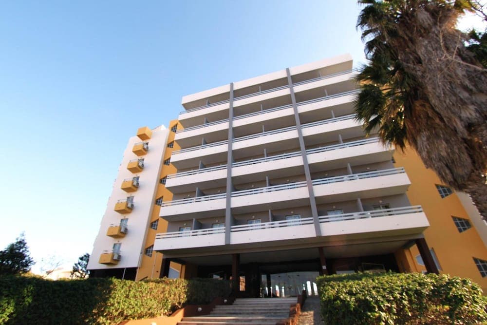 Hotel Luar, photo 1