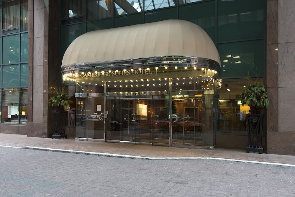 Cambridge Suites, photo 1