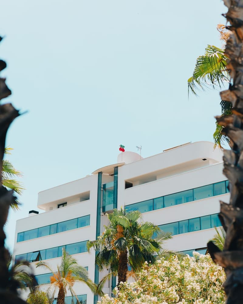 El Hotel Pacha, photo 1
