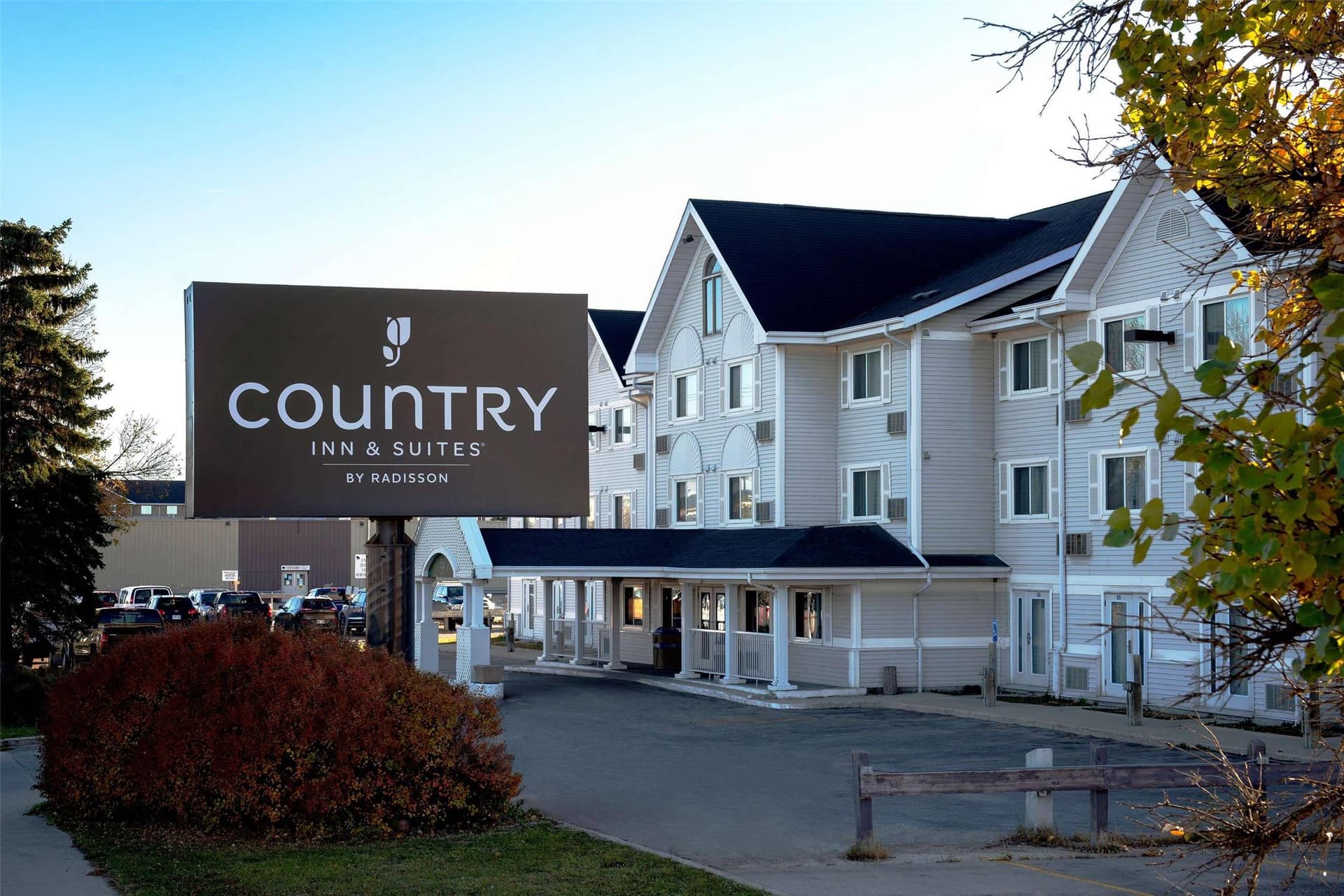 Country Inn & Suites by Radisson, Winnipeg, MB, photo 1