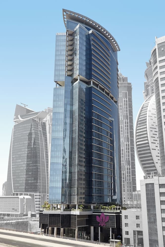 Park Regis Business Bay, photo 1