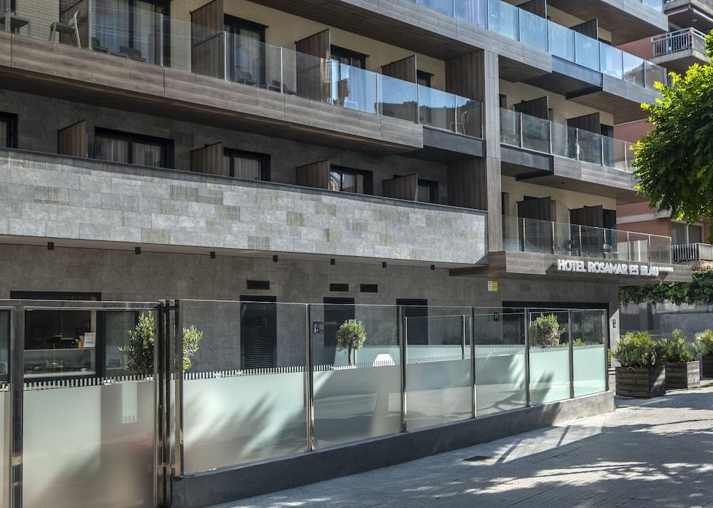Hotel Rosamar Es Blau - Lloret(Adults Only), photo 1