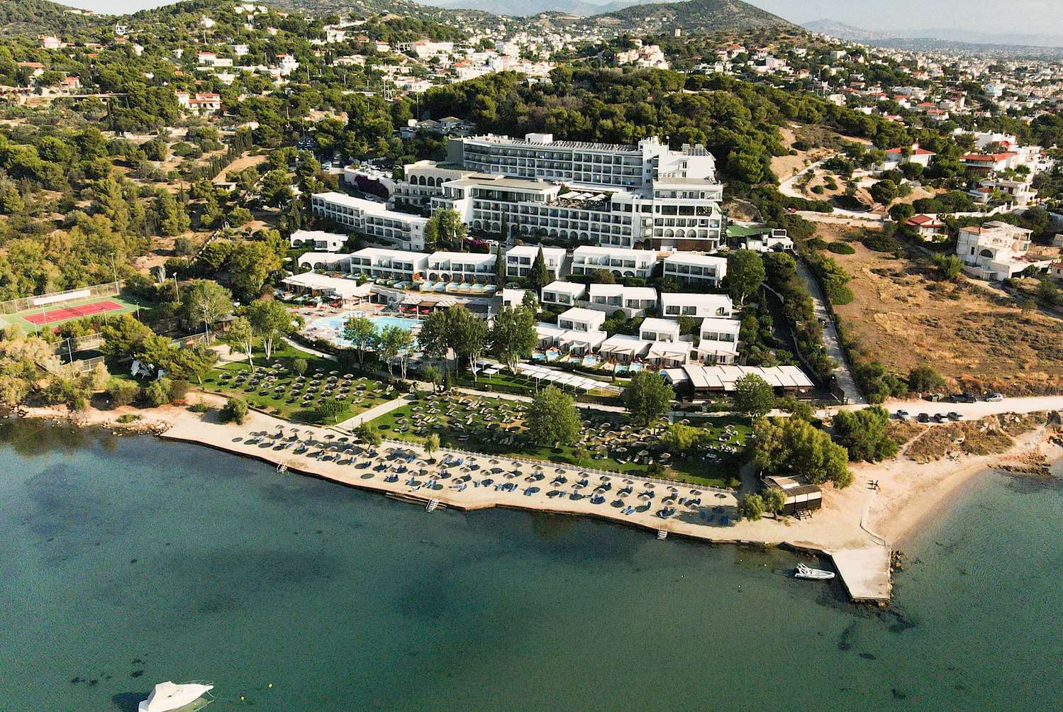 Dolce By Wyndham Athens Attica Riviera, photo 1