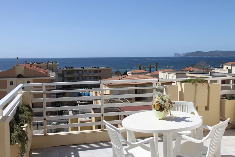 Gardenia Casa Vacanze, photo 1