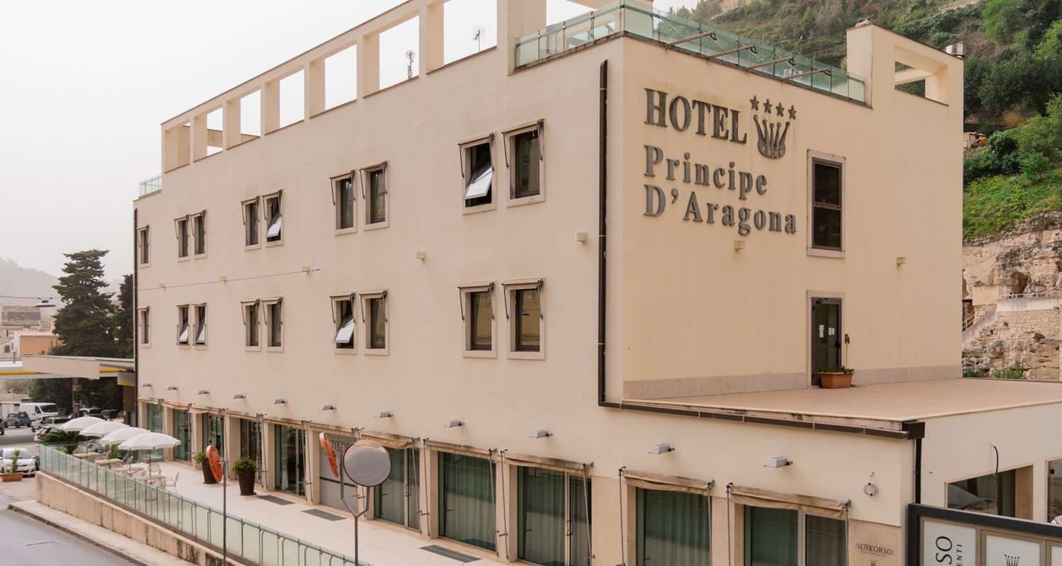 Hotel Principe Daragona Sure Hotel Collection Bw photo 1