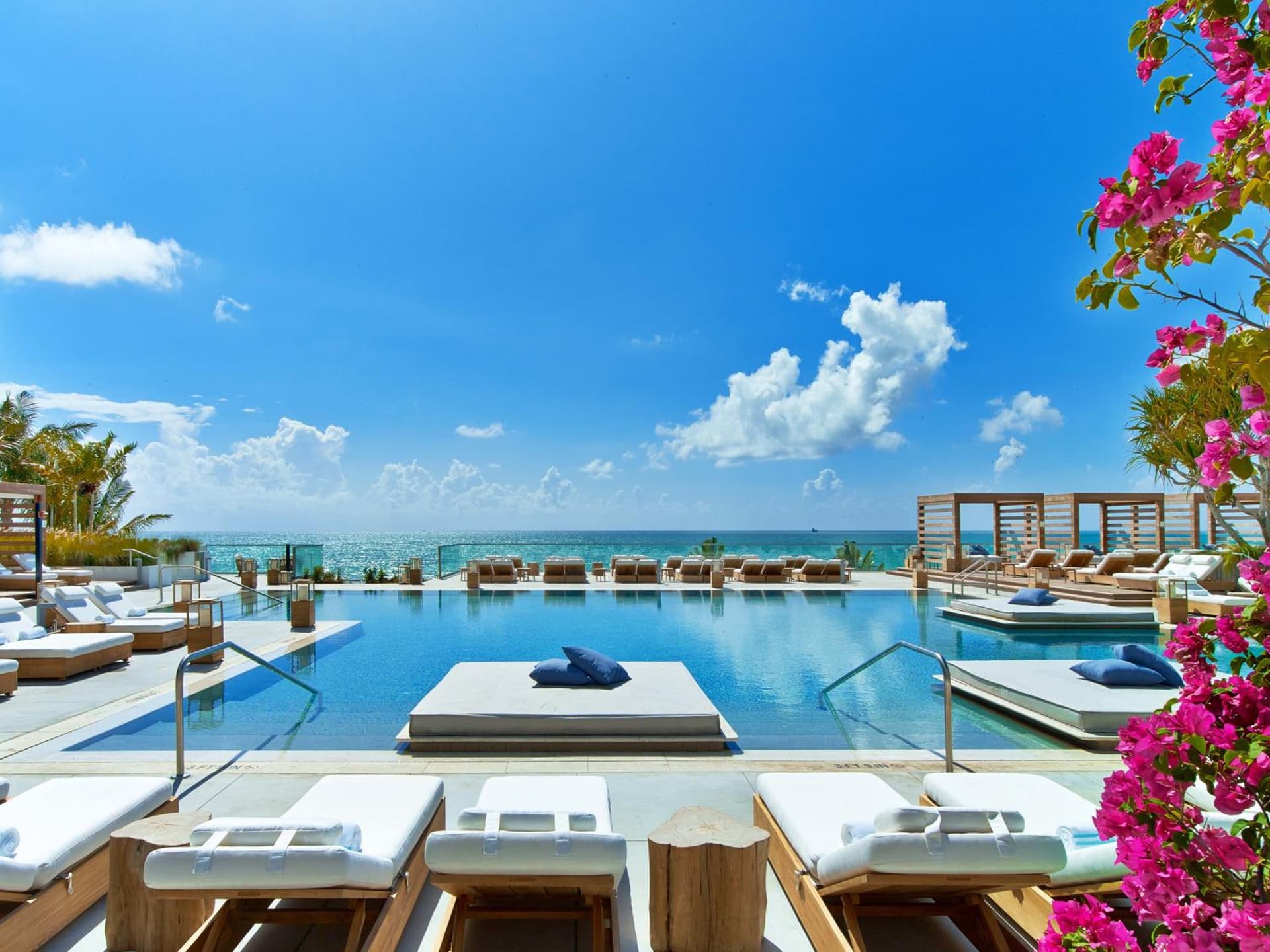 1 Hotel South Beach, photo 1