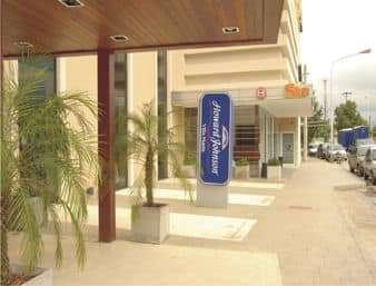 Howard Johnson by Wyndham Villa Maria Casino photo 1