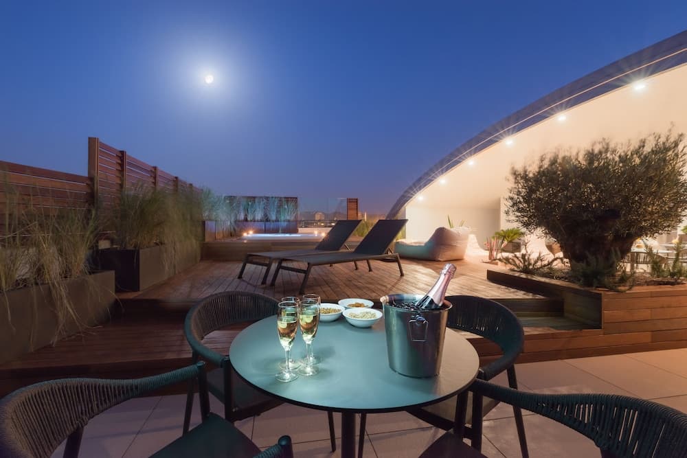 Savhotel, photo 1