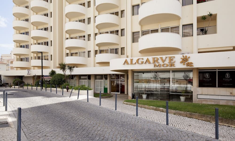Turim Algarve Mor, photo 1
