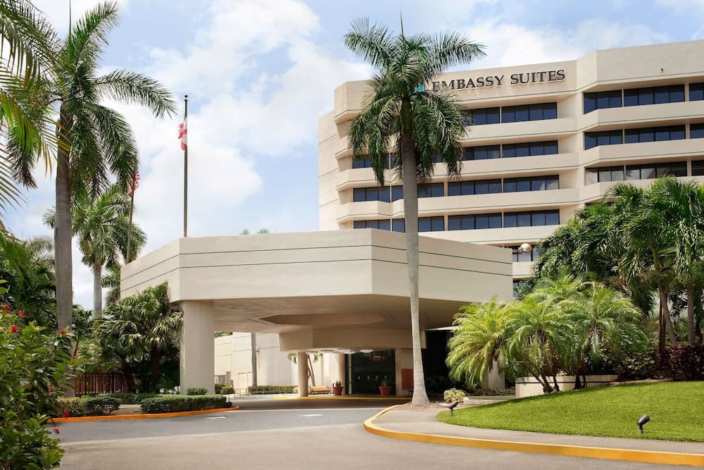 Embassy Suites by Hilton Boca Raton, photo 1