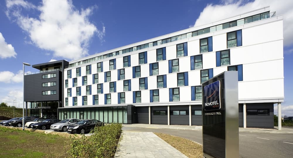 Novotel Edinburgh Park photo 1