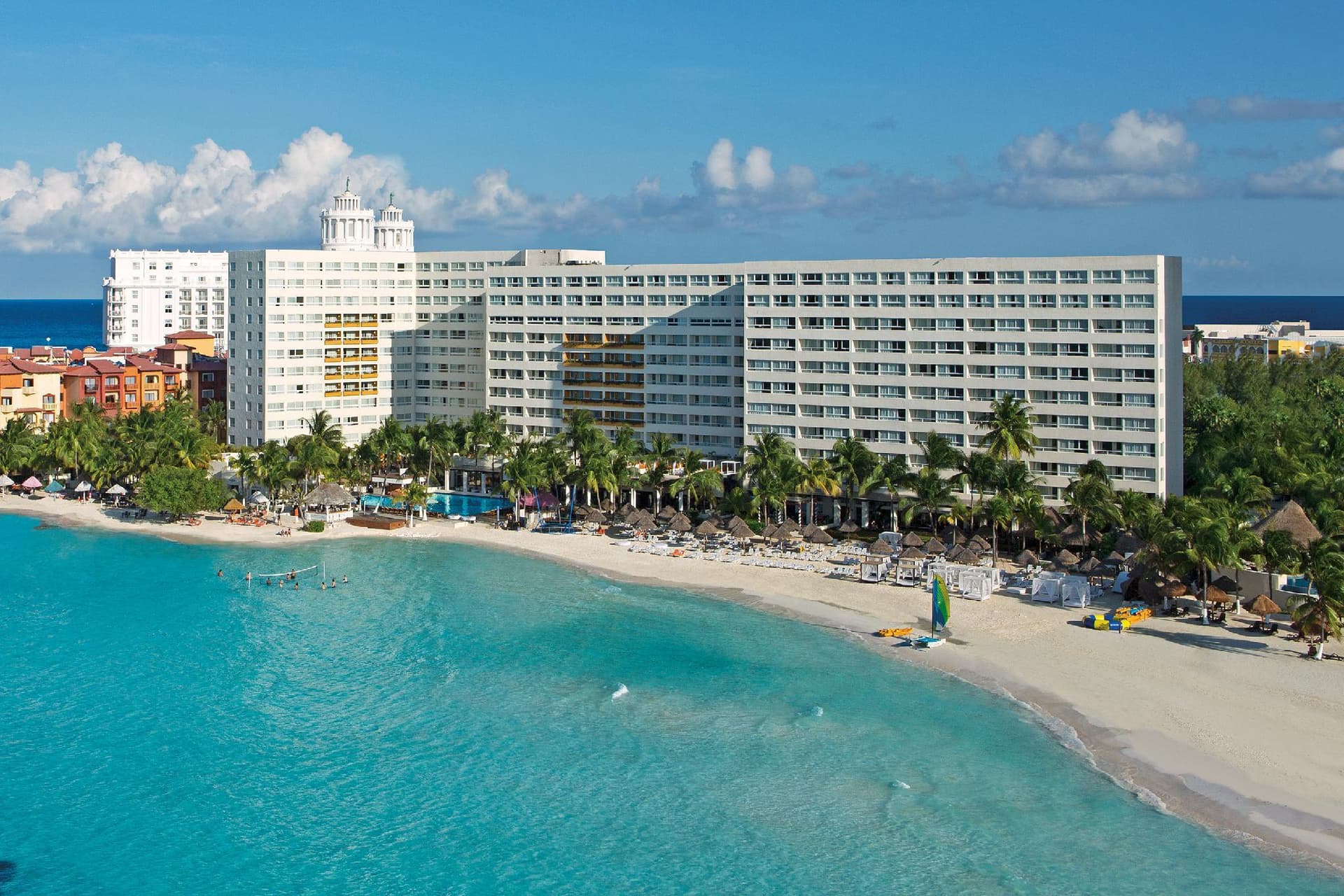 Dreams Sands Cancun Resort and Spa photo 1