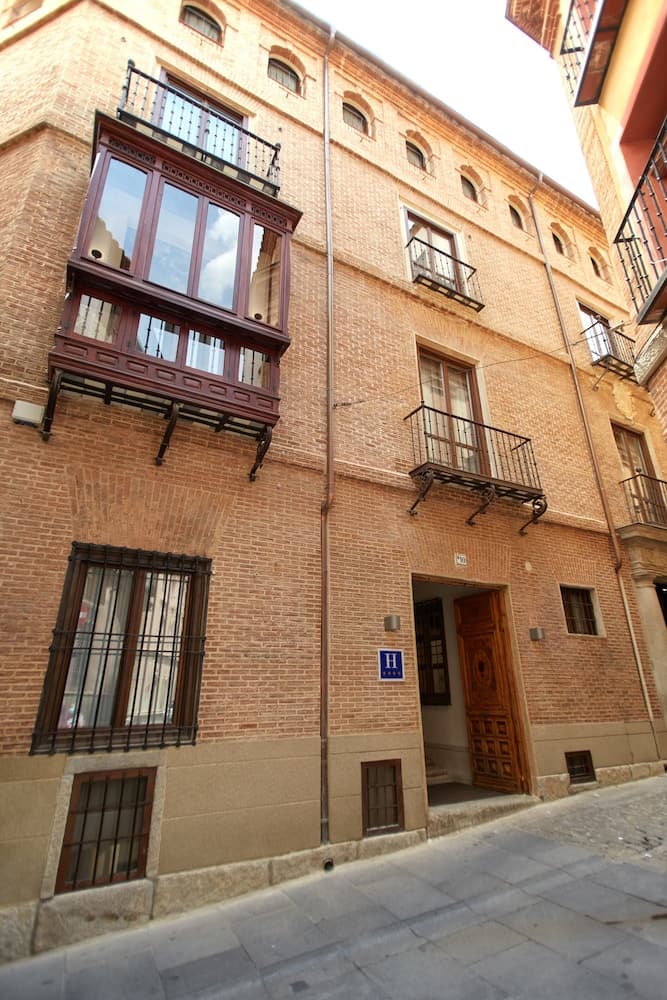 Hotel Posada de la Silleria photo 1