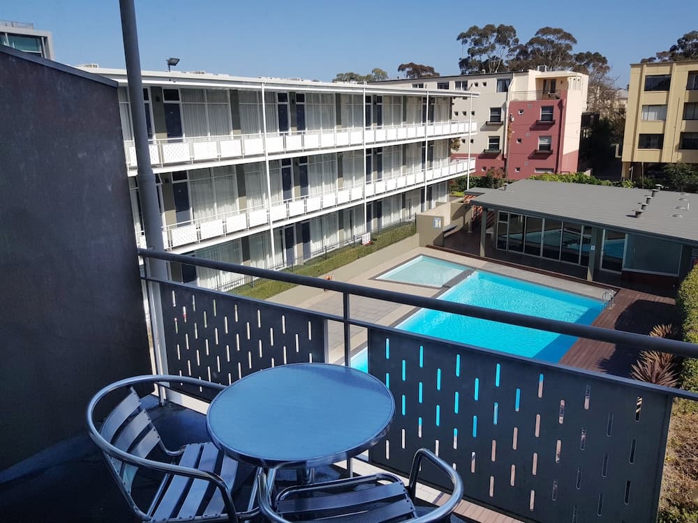 Quality Hotel Carlton, photo 1