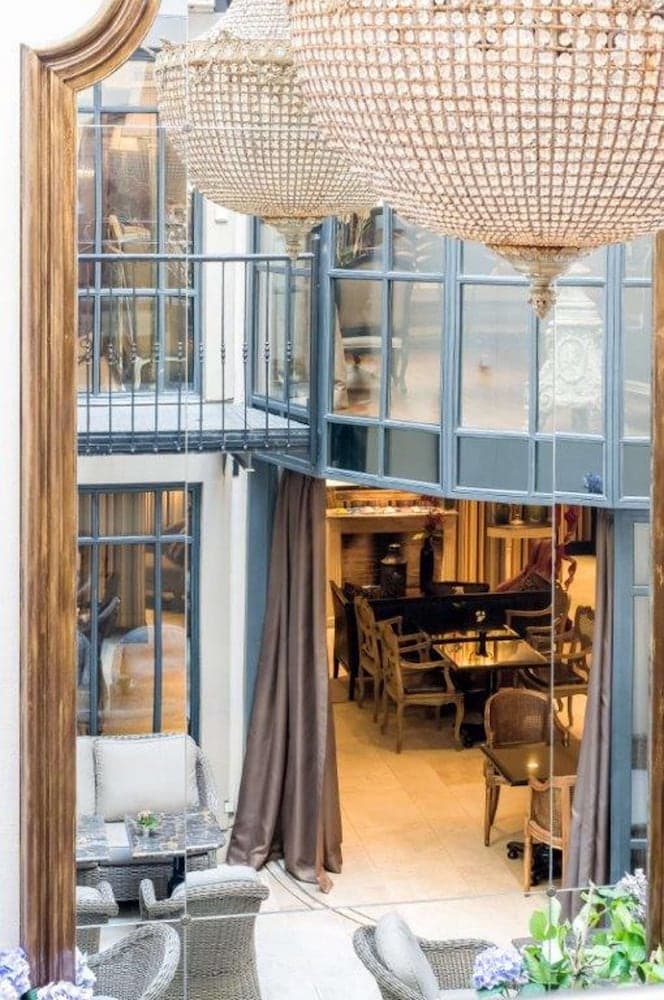 Hotel Chateaubriand photo 1