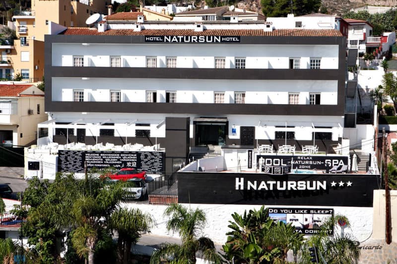 Natursun, photo 1