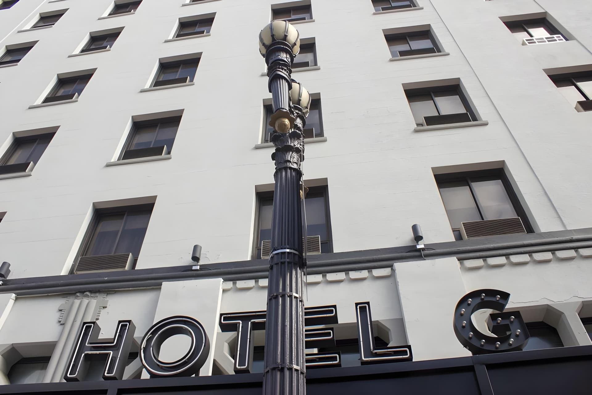 Hotel G San Francisco, photo 1