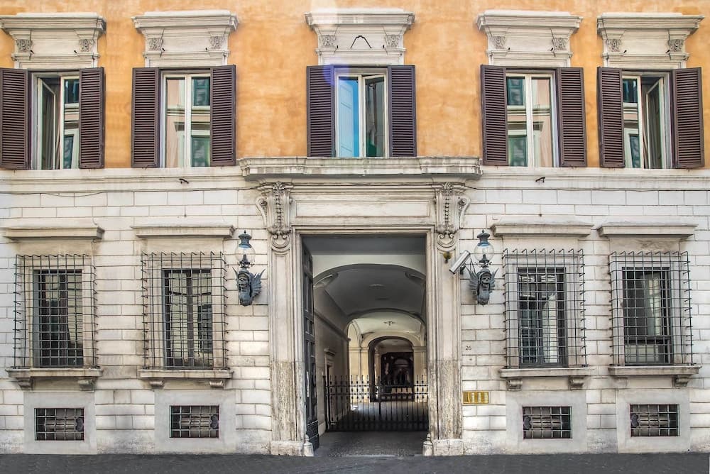 Trevi Rome Suite, photo 1