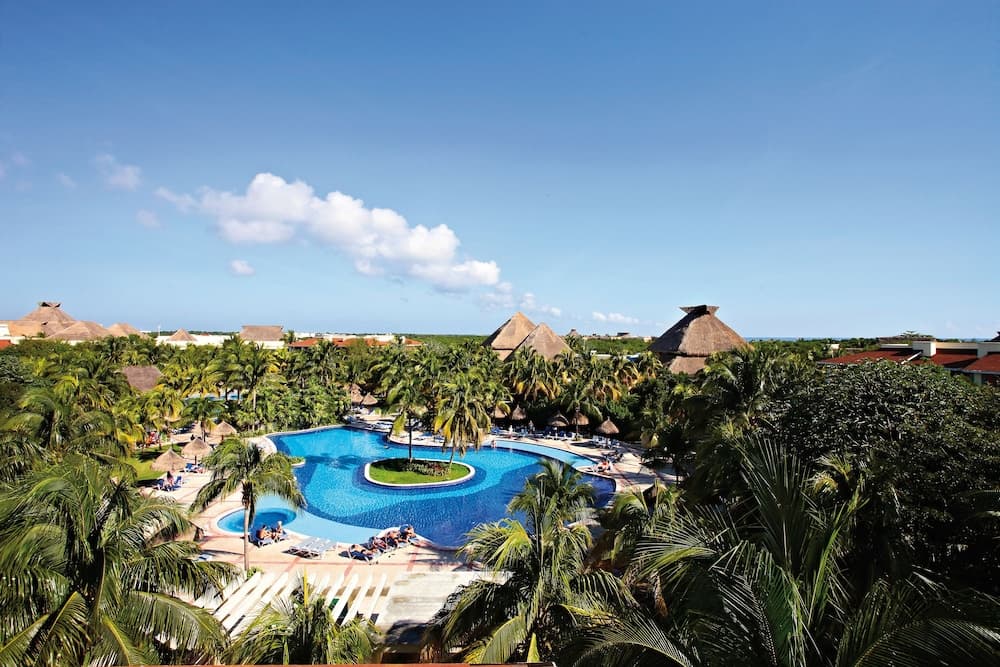 Bahia Principe Grand Coba photo 1