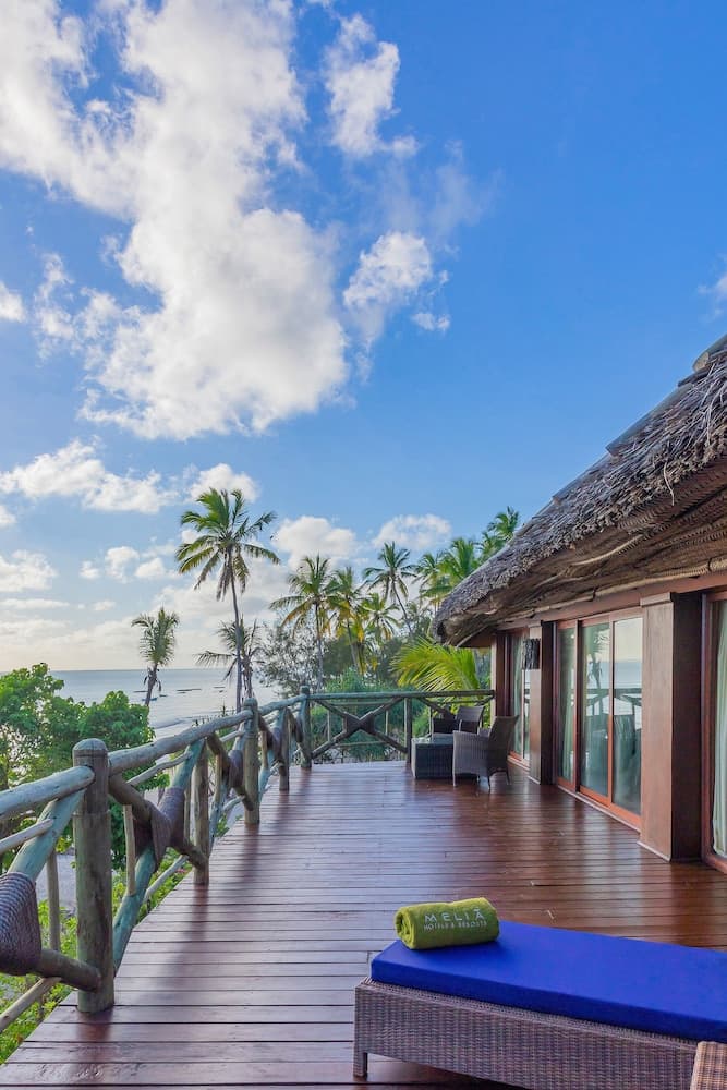 Melia Zanzibar, photo 1