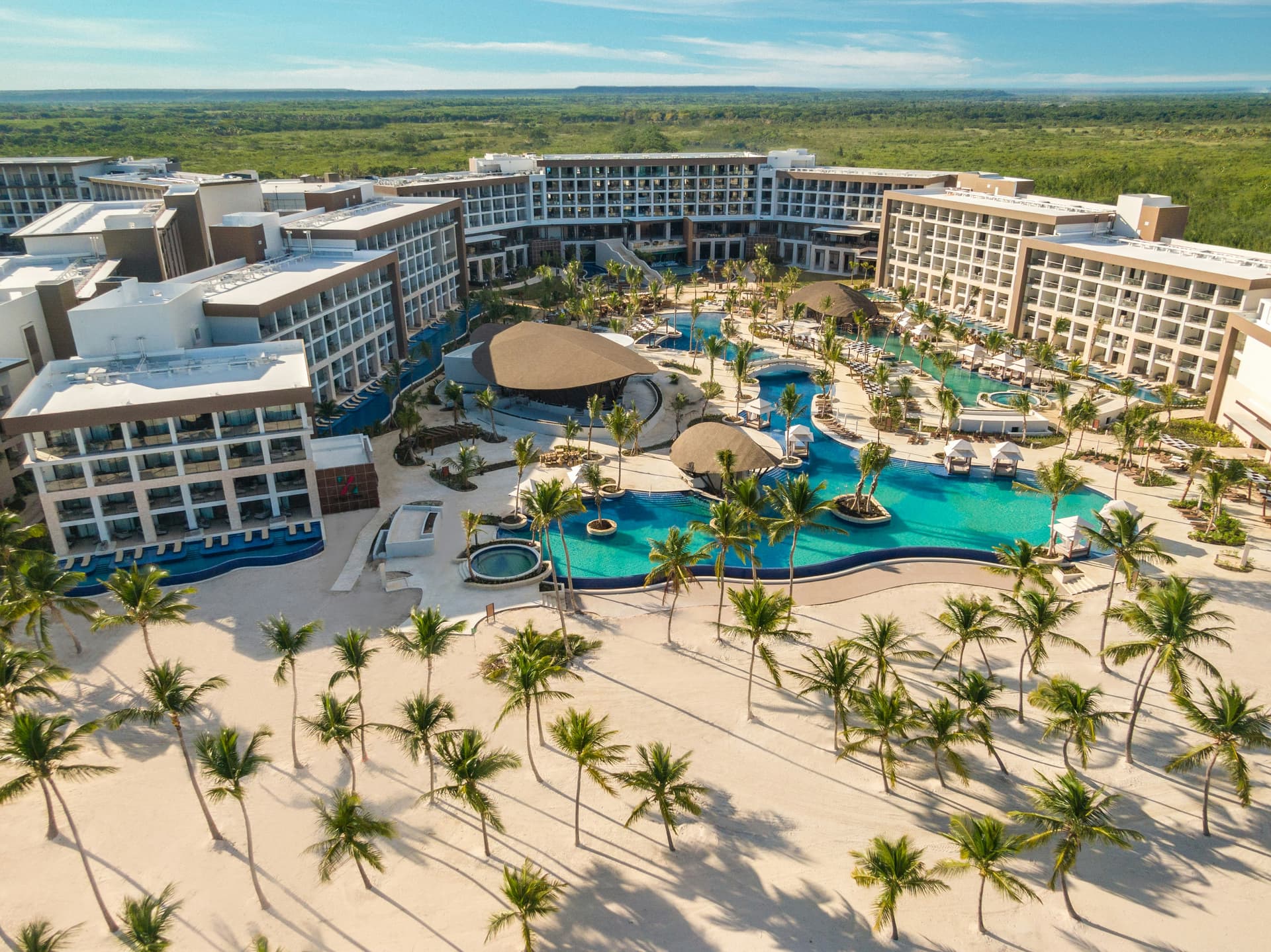 Hyatt Zilara Cap Cana - Adults Only, photo 1