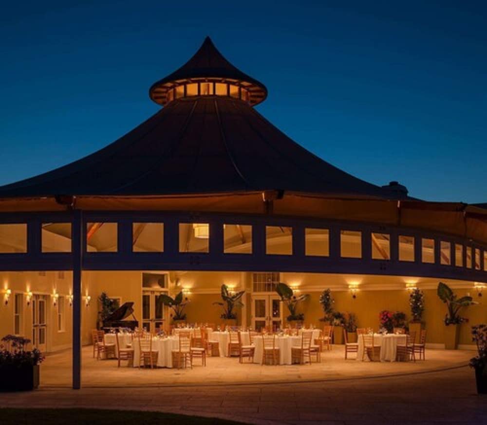 Wequassett Resort & Golf Club, photo 1