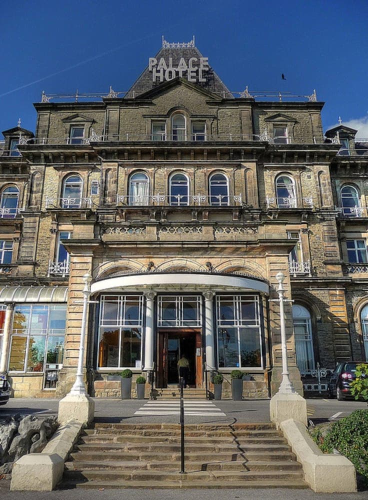 Palace Hotel Buxton & Spa, photo 1