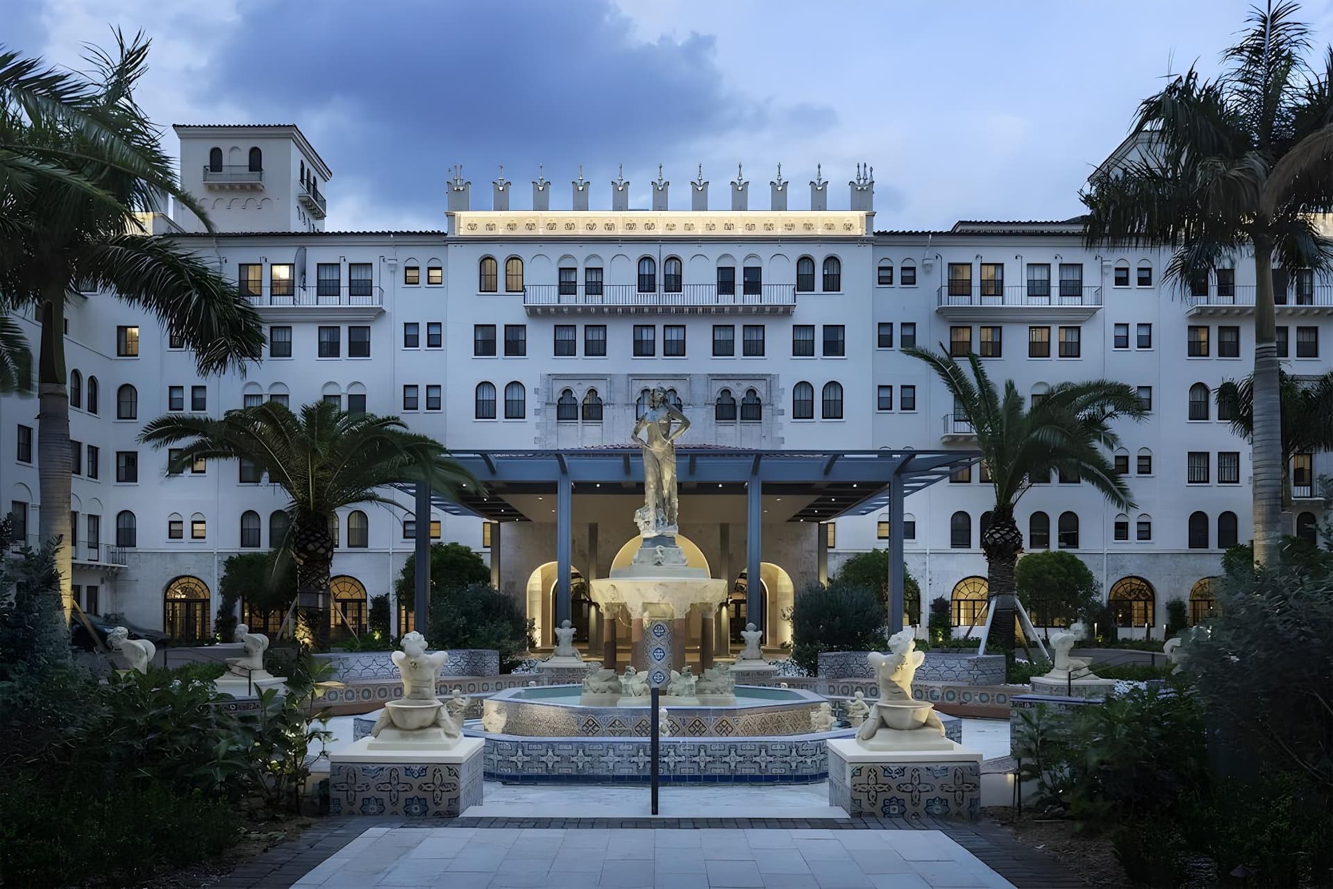 The Boca Raton, photo 1