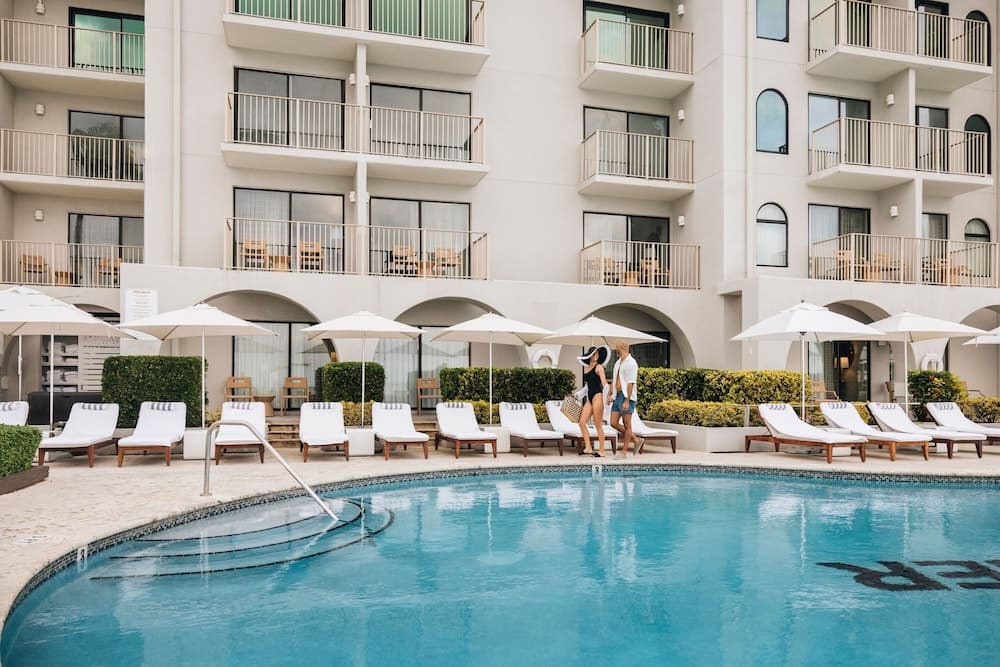 Grand Cayman Marriott Resort photo 1