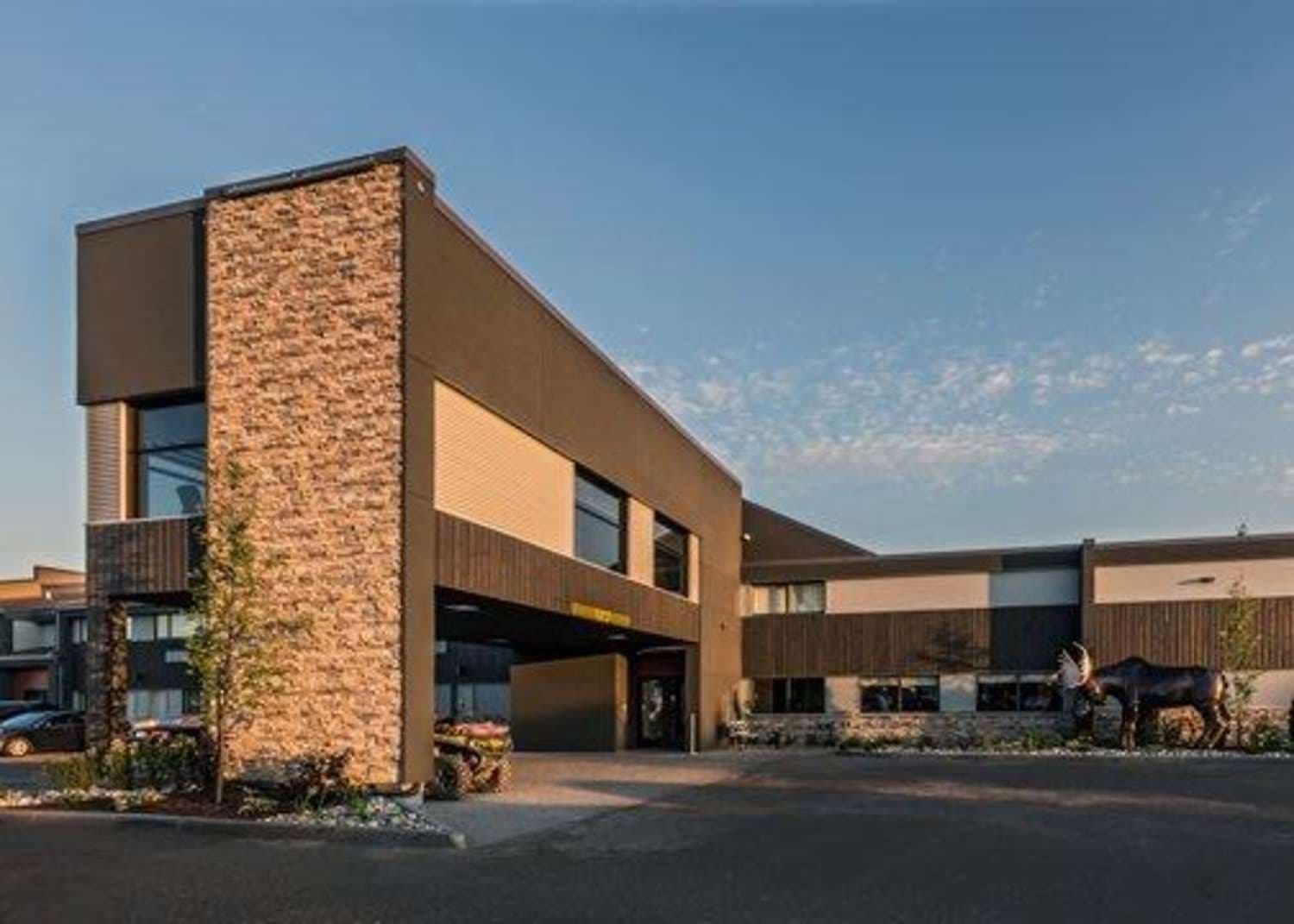 Quality Inn & Suites photo 1