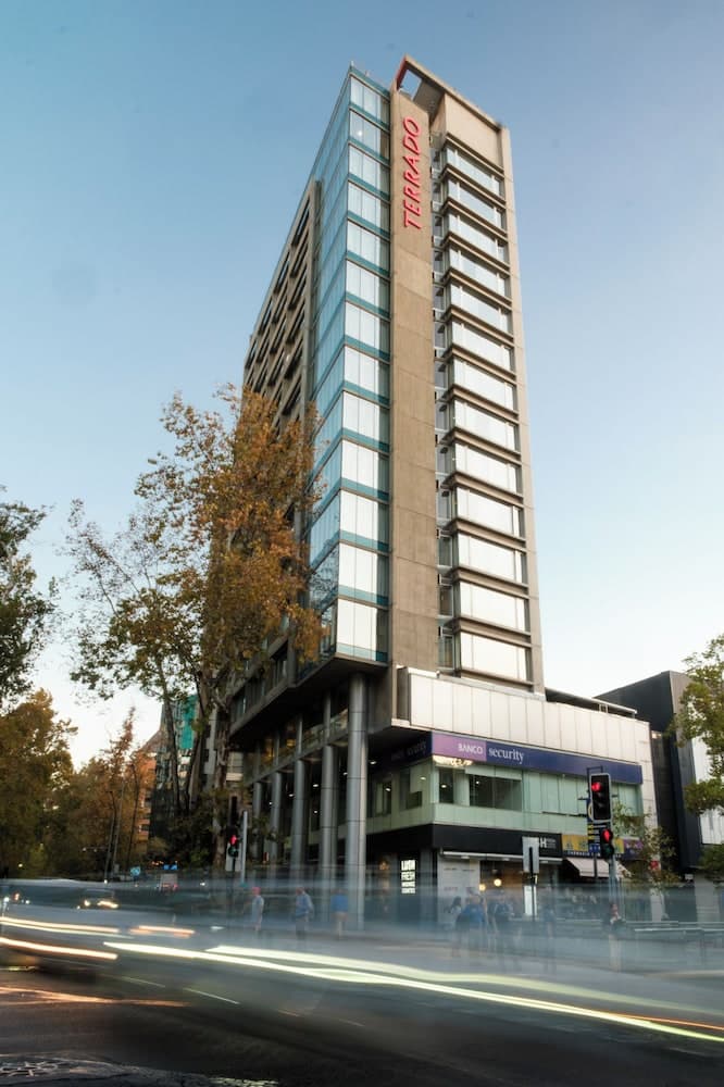 Hotel Torremayor Providencia, photo 1
