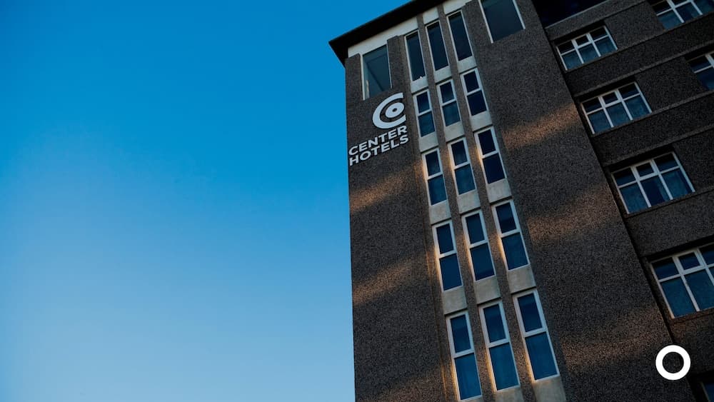 CenterHotel Arnarhvoll, photo 1